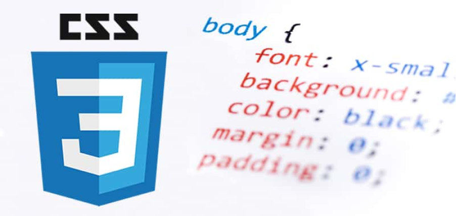 Logo y Ejemplo de CSS